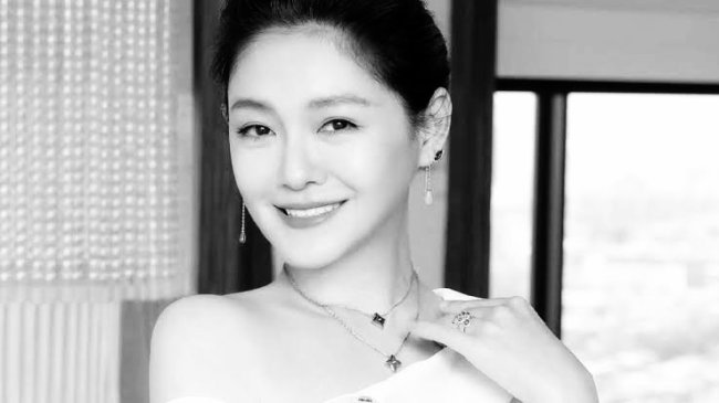 Pemeran Sanchai di Serial Meteor Garden, Barbie Hsu Meninggal Dunia 