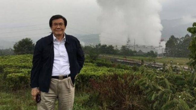 Daftar 5 Orang Paling Tajir di Indonesia Versi Forbes
