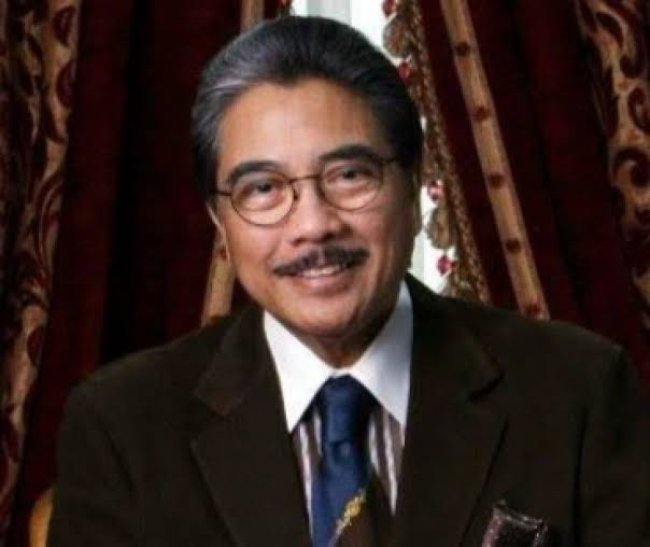 Kabar Duka, Pengacara Senior Hotma Sitompul Tutup Usia 