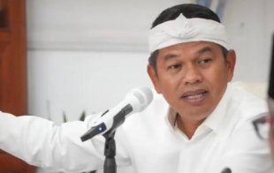 Respons Dedi Mulyadi Diancam Dibunuh: Risiko Seorang Pemimpin