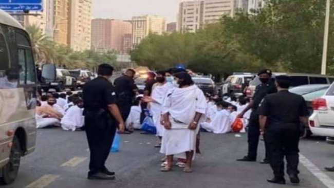 Regulasi Semakin Ketat, Warga Indonesia Diimbau Jangan Nekat Berangkat Haji Gunakan Visa Ilegal!