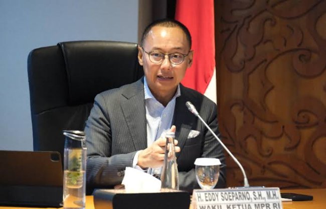 Kehadiran Prabowo di Peringatan May Day Cermin Keseriusan Pemerintah Perjuangkan Aspirasi Buruh