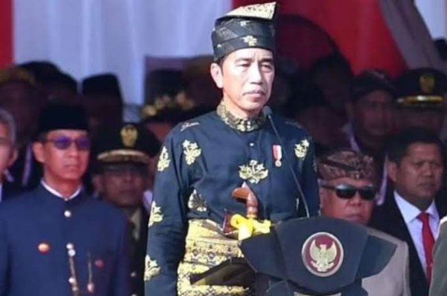 Ideologi Pancasila Membuat Kepemimpinan Indonesia Diakui dan Diterima Dunia