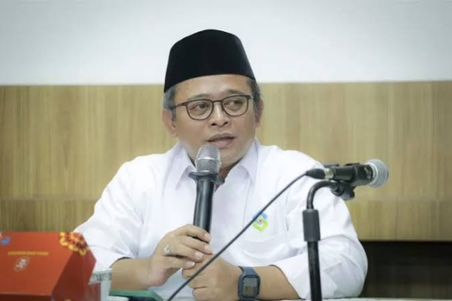 Stafsus Menag Tegaskan Komitmen: Jemaah Haji Lansia Harus Dilayani Maksimal tanpa Ada Komplain