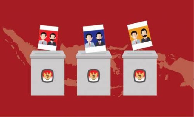 Sistem Pemilu Proporsional Tertutup Ditolak MK, Kemenangan Bagi Demokrasi Ineonesia?