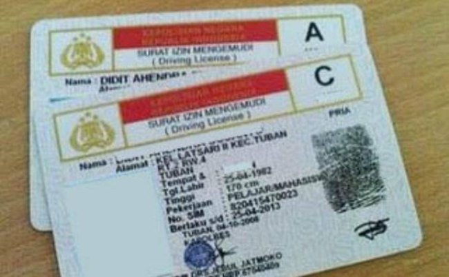 Polda Metro Jaya Terapkan Sertifikat Mengemudi Sebagai Syarat Pembuatan SIM