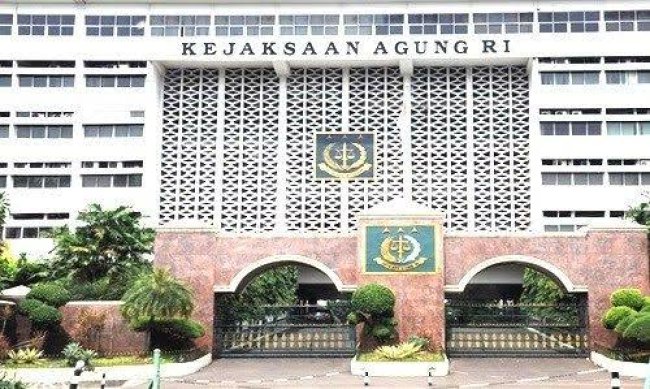 Kejagung Jawab Rumor Hilangnya Nama Pejabat dan Politikus di Kasus Korupsi BTS 4G Kominfo