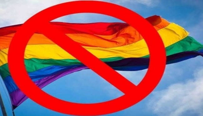 Bertentangan dengan 6 Agama di Indonesia, Pemerintah Diingatkan Untuk Melarang Pertemuan LGBT di Jakarta
