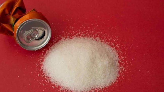 Kemenkes Batasi Konsumsi Pemanis Buatan Golongan Aspartam