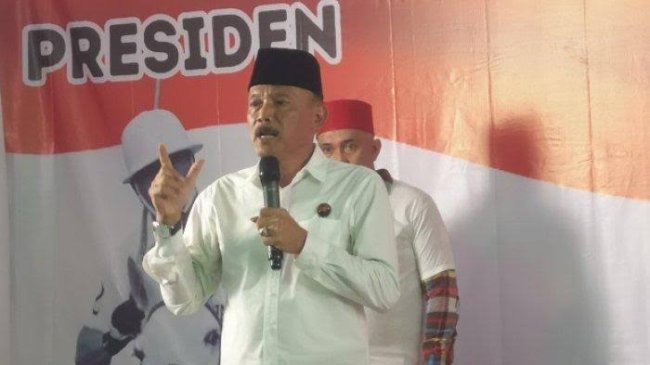 Mantan KSAU dan Kapolda Metro Jaya Dukung Prabowo: Sosok Pejuang yang Peduli Rakyat Kecil