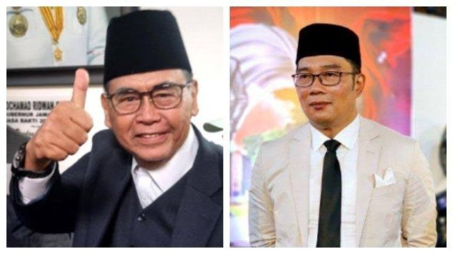 Setelah Mahfud Md, Panji Gumilang Juga Bakal Gugat Ridwan Kamil 
