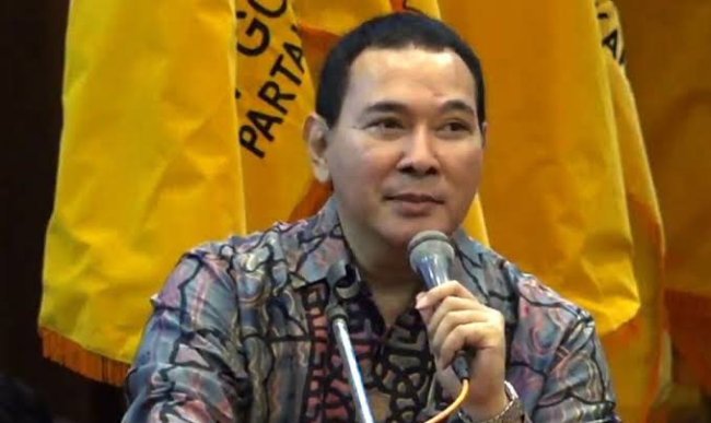 Tommy Soeharto Dinilai Punya Modal Besar Untuk Memimpin Golkar, Ini Sejumlah Alasannya