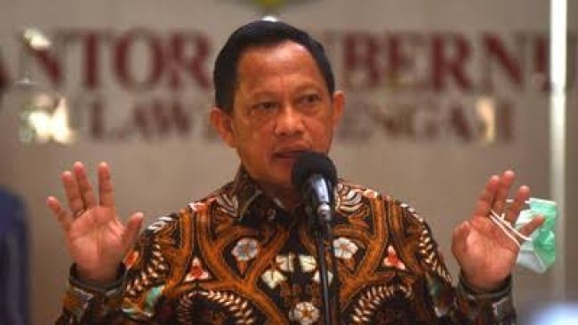 Ciptakan Ruang Belajar Aman bagi Anak Indonesia, Menteri Tito Bakal Dorong Pemda Implementasikan PPKSP