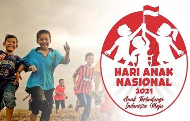 Meriahkan Hari Anak Nasional, Galeri Nasional Indonesia Suguhkan Tur Virtual Anak