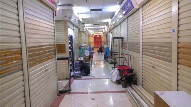 Tergerusnya Pasar Tanah Abang Dampak Nyata dari Disrupsi Teknologi, Pelaku UMKM Harus Adaptif