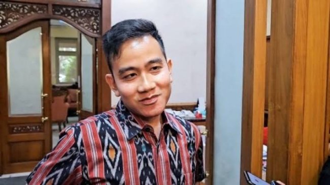 Cawapres Prabowo Diumumkan Hari Ini? Bukan Erick Thohir, Gibran Sudah Bertolak dari Solo ke Jakarta