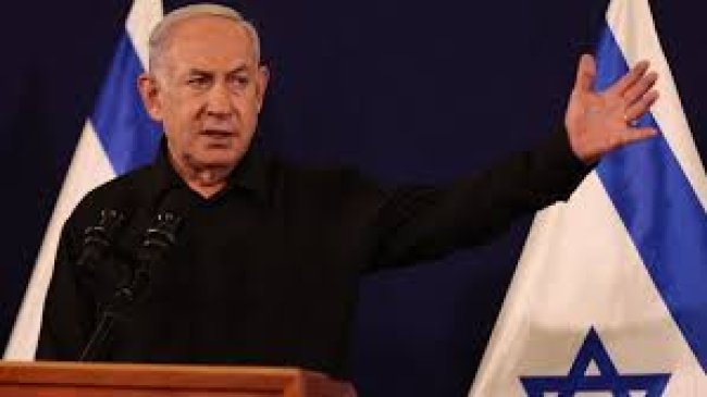 Makin Bengis, Ini Dalih Netanyahu Terus Bekali Warga Sipil Israel dengan Senjata Api