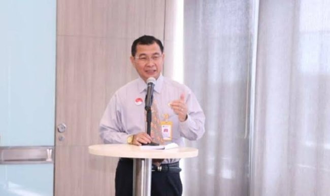 Kemnaker Minta Perusahaan Laporkan Data Lowongan Kerja