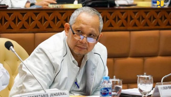 Perkiraan Investasi Rp49,47 Triliun, Ini 6 Proyek KPBU yang Dalam Tahap Penyiapan Lelang