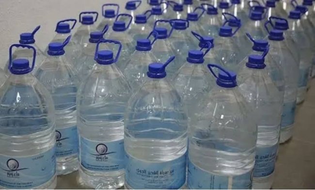 Kabar Baik, PPIH Kirim 90 Ribu Galon Air Zam-zam ke Tanah Air untuk Jemaah Haji, Begini Cara Mengambilnya