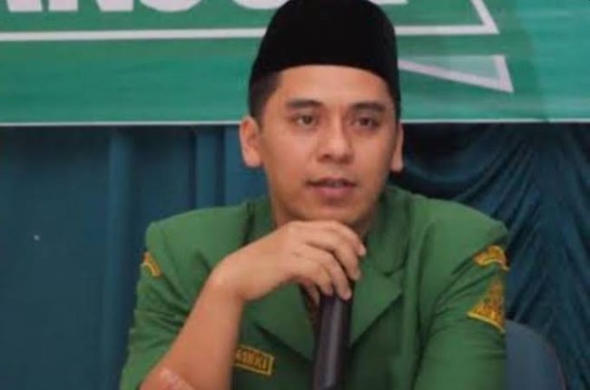 Saiful Rahmat Jabat Wakil Menteri Agama Gantikan Zainut Tauhid, Ini Kata Plt Ketum PPP