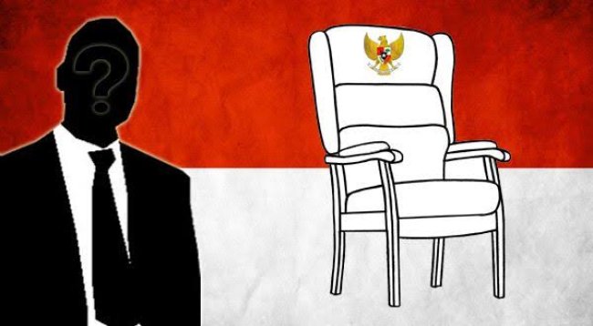 Jangan Sibuk Berebut Endors Dukungan dari Jokowi, Capres Dituntut Punya Ide Orisinal!