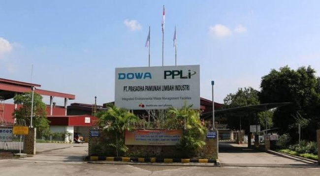 Insiden Kecelakaan Kerja di Riau, PPLI Komitmen Taat Hukum dan Tingkatkan Pengawasan