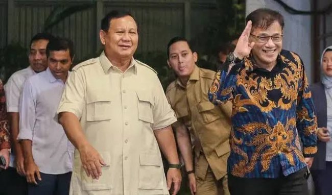 Terancam Dipecat PDIP, Budiman Bakal Berlabuh ke Gerindra?