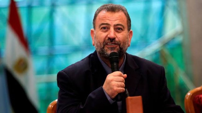 Saleh Al Arouri Dibunuh Israel, Hamas Hentikan Pembahasan Gencatan Senjata