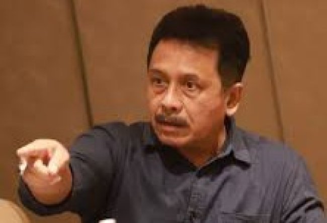 Bisa Evaluasi Pejabat Negara, Revisi Aturan Tatib DPR Disemprot, Ngerti Teori Hierarki Nggak?