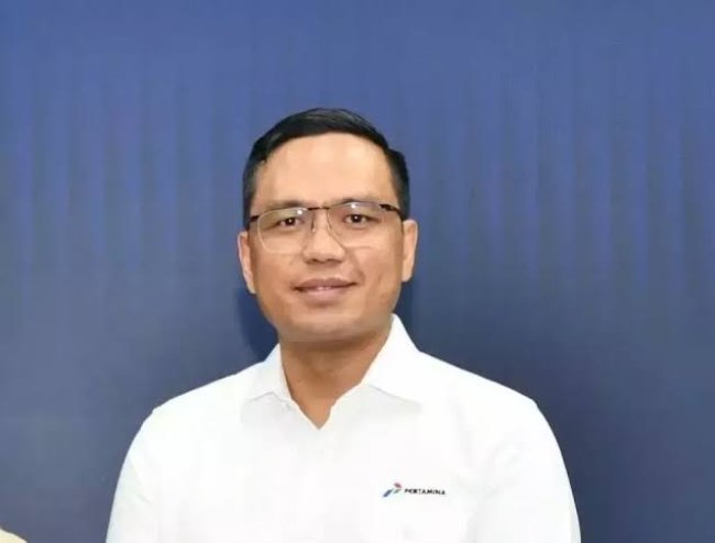Kasus Pertamina Bikin Resah Masyarakat, Dirut Simon Aloysius Mantiri Sampaikan Permohonan Maaf