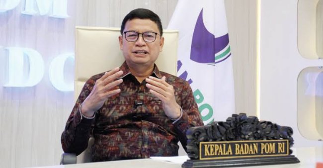 BPOM Gandeng Puskesmas, Mitigasi Keracunan Akibat MBG