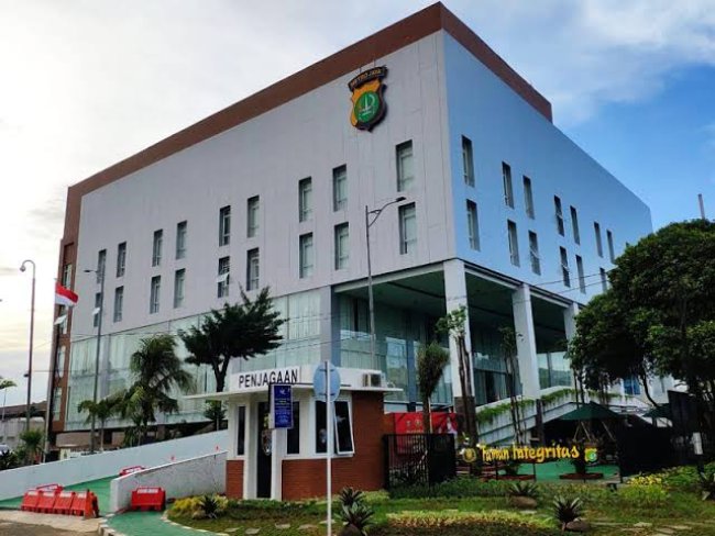 Polres Bandara Soetta Ciduk 36 Jemaah Haji Ilegal Gunakan Visa Kerja Polres Bandara Soetta Ciduk 36 Jemaah Haji Ilegal Gunakan Visa Kerja