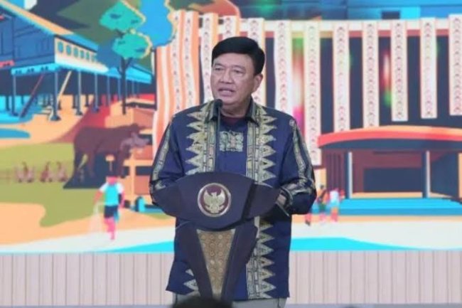 Negara Tidak Tinggal Diam, Satgas Bakal Sikat Habis Ormas Ganggu Iklim Investasi! Negara Tidak Tinggal Diam, Satgas Bakal Sikat Habis Ormas Ganggu Iklim Investasi!