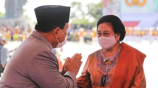 Partai Golkar Tanggapi Rencana Pertemuan Prabowo-Megawati, Bahlil Bilang Begini