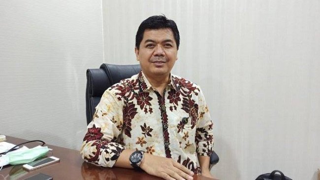Wakil Ketua TKN Juri Ardiantoro Blak-blakan: Isu Pemakzulan Ganggu Jokowi, Takut Melihat Prabowo Menang!
