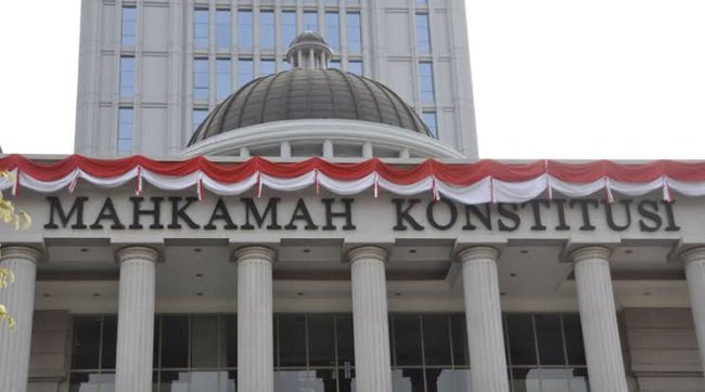 Permohonan MAKI Tak Diterima MK, Mengakhiri Perdebatan Perpanjangan Jabatan Pimpinan KPK