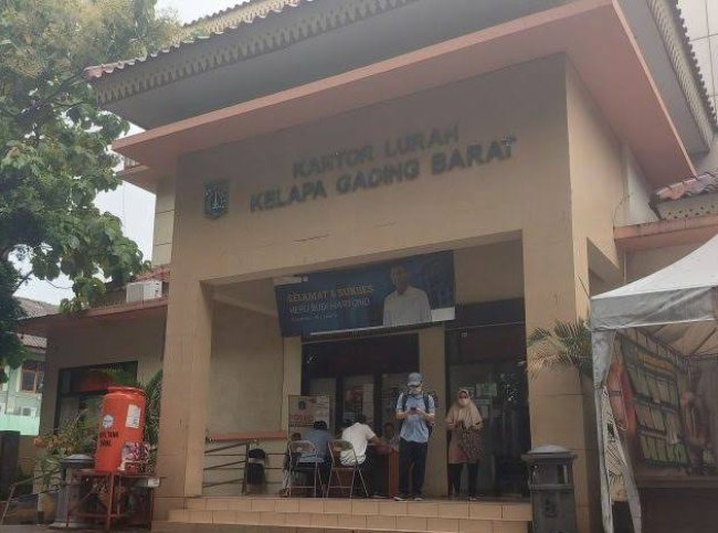 DPRD DKI Minta ASN Pelaku Kasus Dugaan Pemerasan Terhadap Anggota PPSU Kelapa Gading Dipecat!