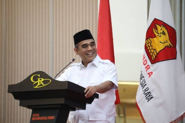 Ahmad Muzani Imbau Kader Gerindra Sebar Konten Positif Soal Prabowo Subianto di Medsos