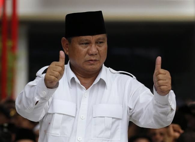 Serap Aspirasi Kader di Daerah, Arah Dukungan PAN Condong ke Prabowo Subianto
