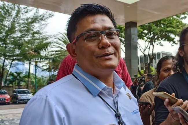 Kapolrestabes Semarang Diperiksa sebagai Saksi Kasus Dugaan Pemerasan Pimpinan KPK