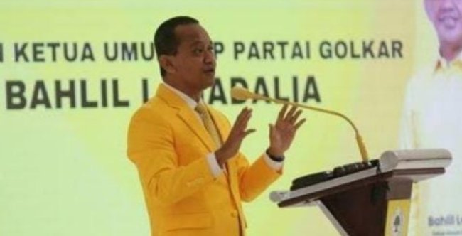 Bahlil Mau Tertibkan Distribusi Solar Subsidi, Kira-kira Bakal Jadi Polemik Lagi Nggak Ya?