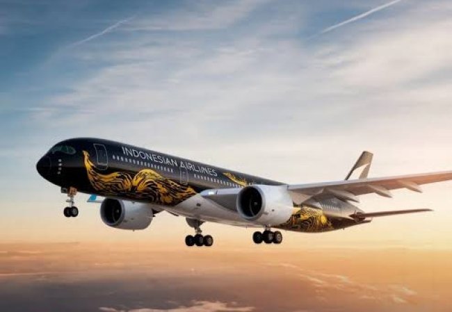 Ditjen Hubud Sebut Indonesia Airlines Belum Ajukan Izin Operasi