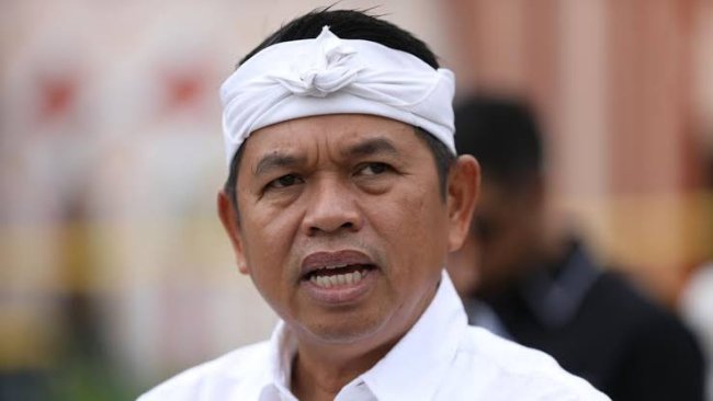 Dedi Mulyadi Tepis Vasektomi Jadi Syarat Penerima Bansos di Jabar
