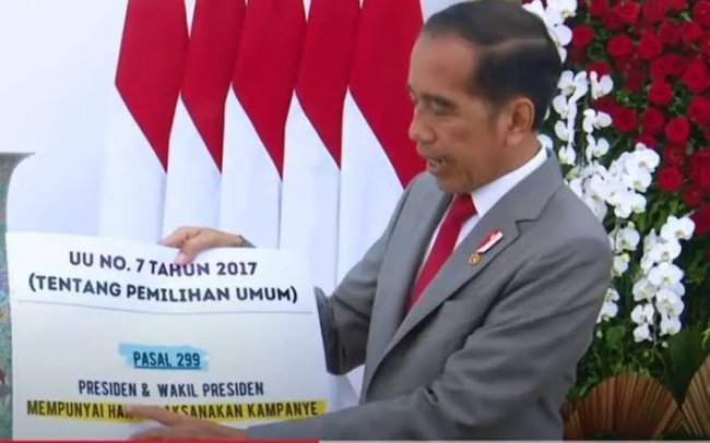 Ganjar Sebut Pernyataan Jokowi Cederai Etika Politik dan Moral Pemerintahan, Anies Bilang Begini