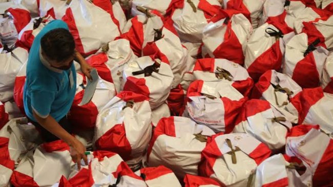 Jika Politisasi Bansos Terus Dibiarkan, Sama dengan Menggali Kubur Demokrasi