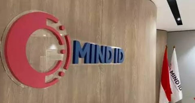 MIND ID Komitmen Beri Pendampingan dalam Memajukan Pelaku Usaha UMKM