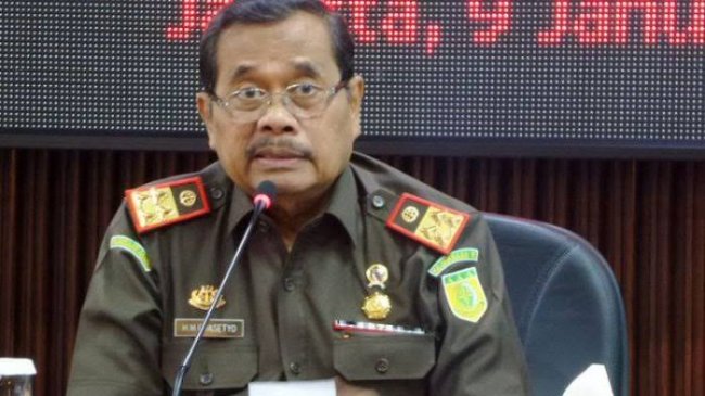 Diduga Ada Penyimpangan, Promosi Jabatan Anak Jaksa Agung dan Sugeng Riyanta Dipertanyakan