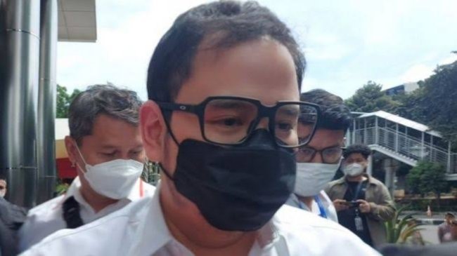 Dittipidum Bareskrim Polri Tangkap Dito Mahendra di Bali