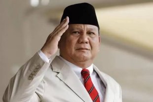 Pengumuman Capres Pendamping Prabowo Tunggu Deklarasi Partai Demokrat